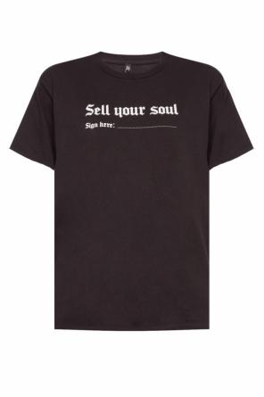 Printed t-shirt, zdjęcie 1 Printed t-shirt od R13
